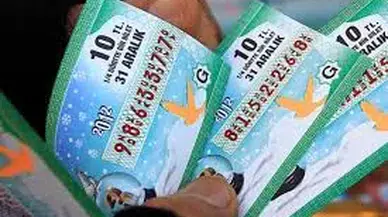 Milli Piyango'nun KKTC'deki talihlisi ortaya çıktı... İkinci kez tutturmuş