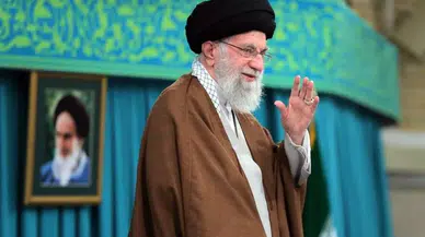 İran'ın Dini Lideri Hamaney, 37 yıl sonra ABD-Israil saldırılarında hayatını kaybetti