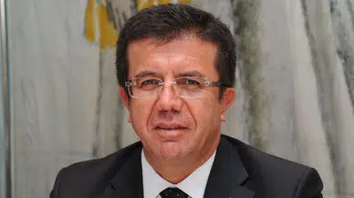 Ekonomi Bakanı Nihat Zeybekci: Asgari ücret milli gelire oranla en üst seviyelerde