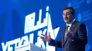 Cevdet Yılmaz: "GKRY'nin attığı yanlış adımlar Adamızı bir savaş ortamına soktu"