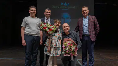 Mersin'de İlk Oyuncak Müzesi ve Çocuk Kütüphanesi Açılıyor