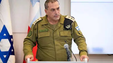 İsrail Ordusu, İran'a Yönelik Operasyonlarını Genişletiyor: Yeni Hedef Rejimin Zayıflatılması