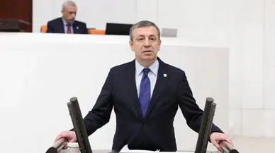 İzmir’de taşınmaz gerilimi büyüyor: CHP'li Rahmi Aşkın Türeli'den tepki