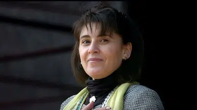 Leyla Zana o davadan beraat etti!