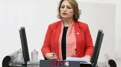 CHP’li Müzeyyen Şevkin’den sel mağduru üretici, emekli ve Adana için peş peşe çağrı