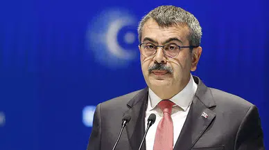 Bakan Yusu Tekin: Ara tatilleri kaldırmıyoruz, eğitime devam edecekler