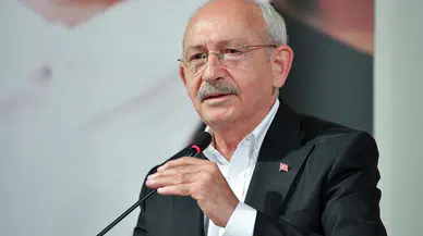 Kılıçdaroğlu'ndan hükümete şehit hakları düzenlemesi için yeni teklif