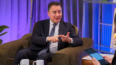 Ali Babacan: Emeklilerin ve asgari ücretlilerin devletten büyük alacakları var