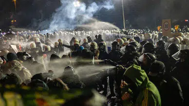 Saraçhane eylemleri davasında 139 kişiye beraat: Mahkemeden dikkat çeken karar