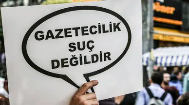 Basın meslek örgütlerinden Bianet'in de aralarında bulunduğu 136 adrese erişim engeli getirilmesine tepki: Gazetecilik öldürülmeye çalışılıyor