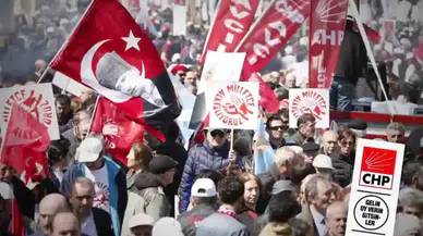 CHP'NİN SEÇİM ŞARKISI TAM NOT ALDI