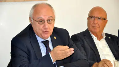 İYİ Parti'den İran füzesi açıklaması:  "Övünülen 'Çelik Kubbe' veya S-400 niye devreye girmedi acaba?"