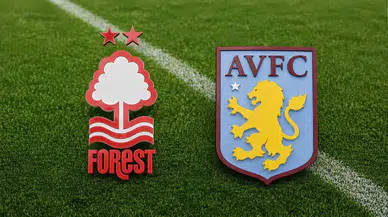 Nottingham Forest - Aston Villa maçı ne zaman, saat kaçta, hangi kanalda? Avrupa Ligi’nde İngiliz yarı finali