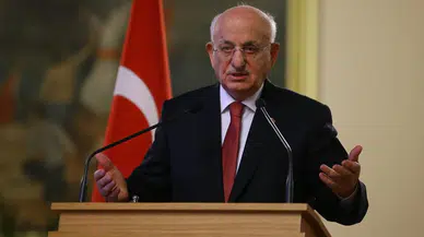 Meclis Başkanı: FETÖ insanları mankurt yapıyor