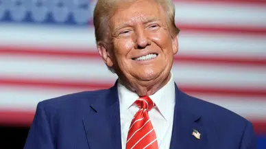 Trump ABD turizmini bitiriyor