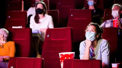 Bu hafta ne izlesek diyenlere: 9 yeni film vizyona girdi
