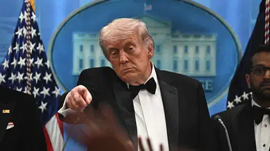 Trump İran Savaşı İçin Güvenlik Ekibiyle Toplanıyor: Yeni Öneriler Masada