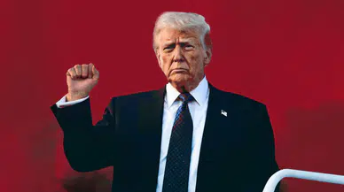 Trump’tan dikkat çeken İran çıkışı: “İki ila üç hafta içinde ayrılacağız”