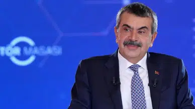 "Milli Eğitim Bakanı ideolojik başka işlerle uğraşacağı yerde önlemler almalıydı"
