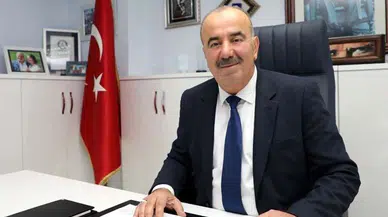 BAŞKAN TÜRKYILMAZ, 'Okullarımızı Kimseye Muhtaç Etmeyeceğiz'