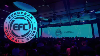 Avrupa Kulüpler Birliği, PAOK'un üyeliğini askıya aldı