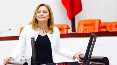 CHP'li Köksal:'Tek adamlık ve bölünmeyle karşı karşıya kalırız'