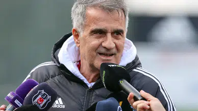 Bilal Meşe Şenol Güneş'e yalvardı! 'Bak sevgili hocam, ne olur, gözünün yağını yiyim'