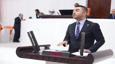 CHP’li Cem Avşar’dan Tapu Kanunu Teklifine Sert Tepki: “Mülkiyet Hakkına Saldırı Var”