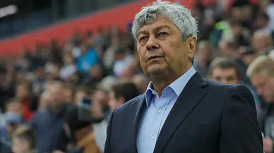 Mircea Lucescu hayatını kaybetti: Türk futbolunun da yakından tanıdığı efsane teknik adam 80 yaşında vefat etti