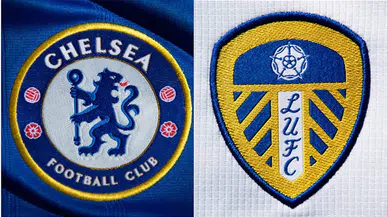 Chelsea-Leeds United maçı bugün: FA Cup finali için Wembley’de dev kapışma