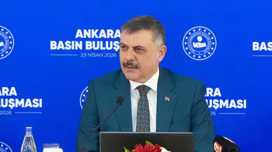 İçişleri Bakanı Çiftçi’den iki kritik başlık: Okullarda yeni güvenlik dönemi, Gülistan Doku dosyasında net mesaj