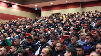 Muğla’da şoförlere mesleki gelişim desteği: Toplu taşıma ve taksi esnafına kapsamlı eğitim