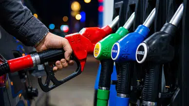 Motorin Zammında Kritik Eşik: Karar Saat 16.00’da Netleşecek