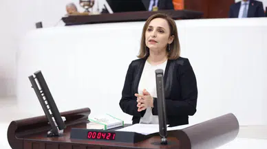 Ayşegül Doğan:Türkiye’de yaşayan her yurttaşın kimliği, dili, dini, etnik kökeni fark etmeksizin can ve mal güvenliği sağlanmak zorunda!