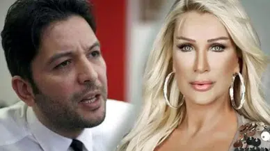 Nihat Doğan : Seda Sayan'a İmam Nikahı Kıydım