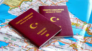 Türkiye de ABD vatandaşlarının vize başvurularını süresiz askıya aldı