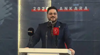 Hüseyin Baş’tan gündeme sert mesajlar: ABD, NATO ve Türkiye siyasetine ilişkin dikkat çeken açıklamalar