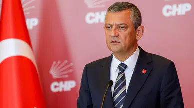 Özgür Özel’den ara seçim çıkışı: “Sandıktan kaçmanın siyasi maliyeti olur”