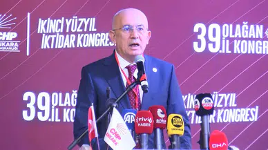 CHP Ankara İl Başkanı Ümit Erkol, İzmir kooperatif soruşturması kapsamında gözaltına alındı