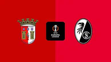 Sporting Braga - Freiburg maçı ne zaman, saat kaçta, hangi kanalda? Avrupa Ligi yarı finalinde muhtemel 11’ler ve eksikler