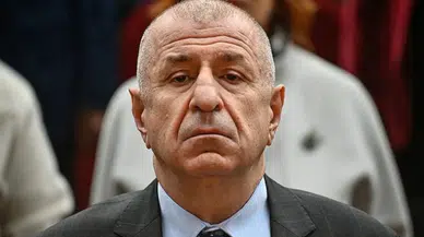 MHP'den ihraç edilen Ümit Özdağ 'Anayasa değişikliği teklifinde fire olur mu?' sorusunu cevapladı