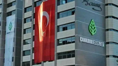 SAĞLIKLI KENT ÇANKAYA'YA İKİ ÖDÜL DAHA