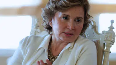 Nazlı Ilıcak, KKTC vatandaşlığından çıkarılıyor
