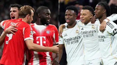 Bayern Münih - Real Madrid maçı bu akşam: Arda Güler ilk 11’de, dev rövanşta tüm gözler Allianz Arena’da