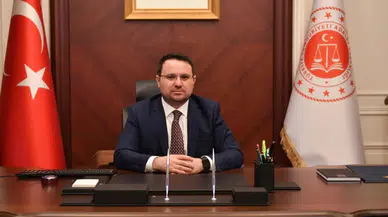 Adalet Bakanı Akın Gürlek: Mart ayında uyuşturucu, yasa dışı bahis ve sanal kumara yönelik 729 operasyon düzenlendi