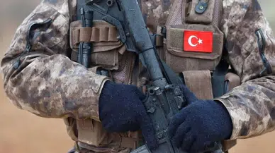 IŞİD'le El Bab'da çatışma: Şehit ve yaralılar var