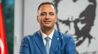 Bornova Belediyesi hakkında "Özkan Yalım" soruşturması!