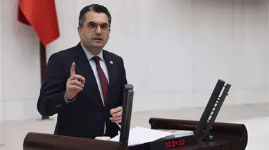 İYİ Partili Burak Dalgın’dan KDV İadesi Çıkışı: “İhracatçı Vergi İndirimi Değil, Alacağını İstiyor”