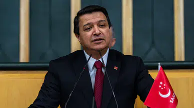 Mahmut Arıkan’dan sert çıkış: “Gülistan Doku dosyası Türkiye’nin yeni Susurluğudur”