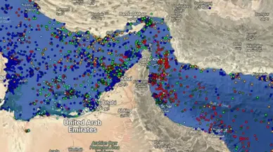 ABD’nin İran Limanlarına Yönelik Abluka Hamlesi: 37 Gemi Geri Çevrildi